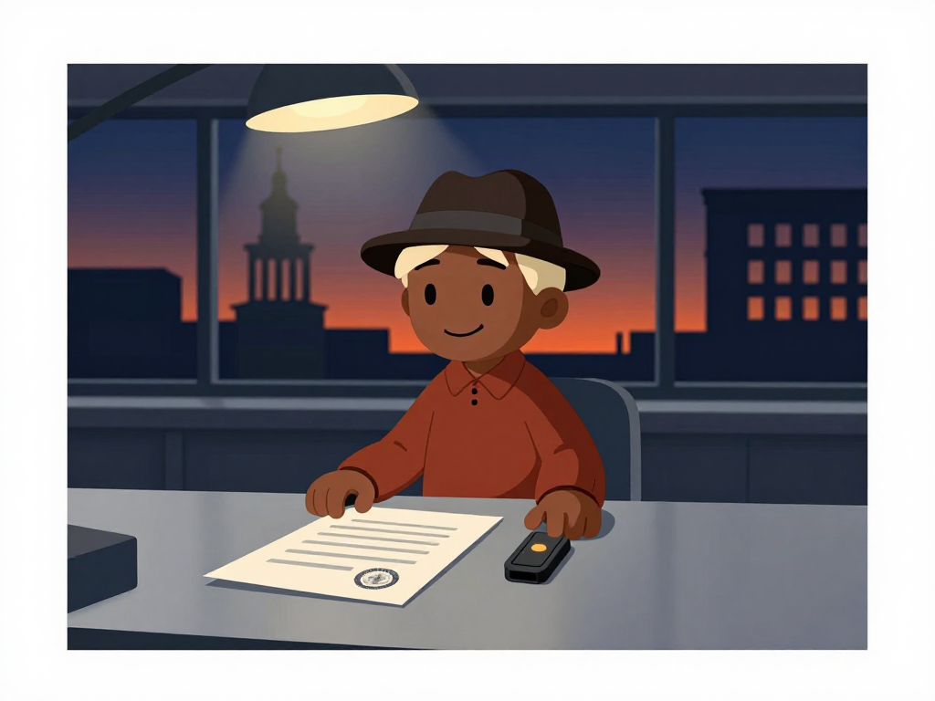 AWS GovCloud Now Lets Agencies Run ChatGPT Desktop App via Amazon Bedrock — editorial illustration