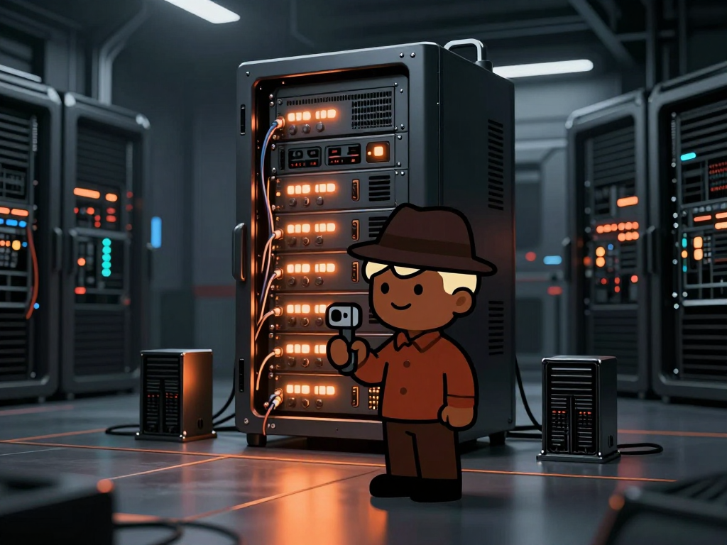 AWS Deploys NVIDIA Nemotron 3.5 Super VL for Agentic AI Workloads — editorial illustration