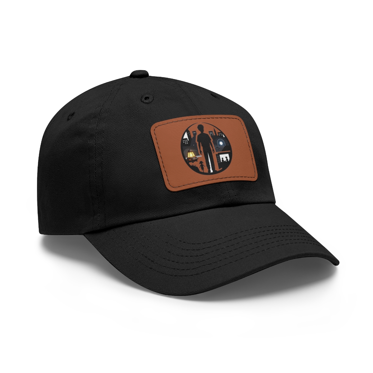 Mockup view 2