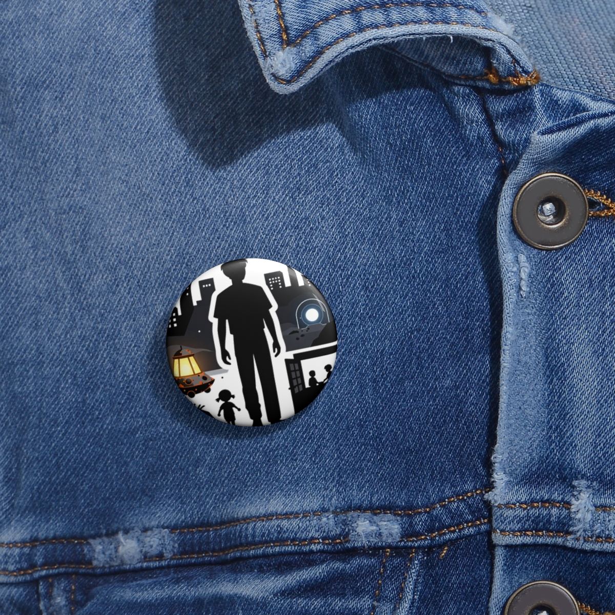 Mockup view 2