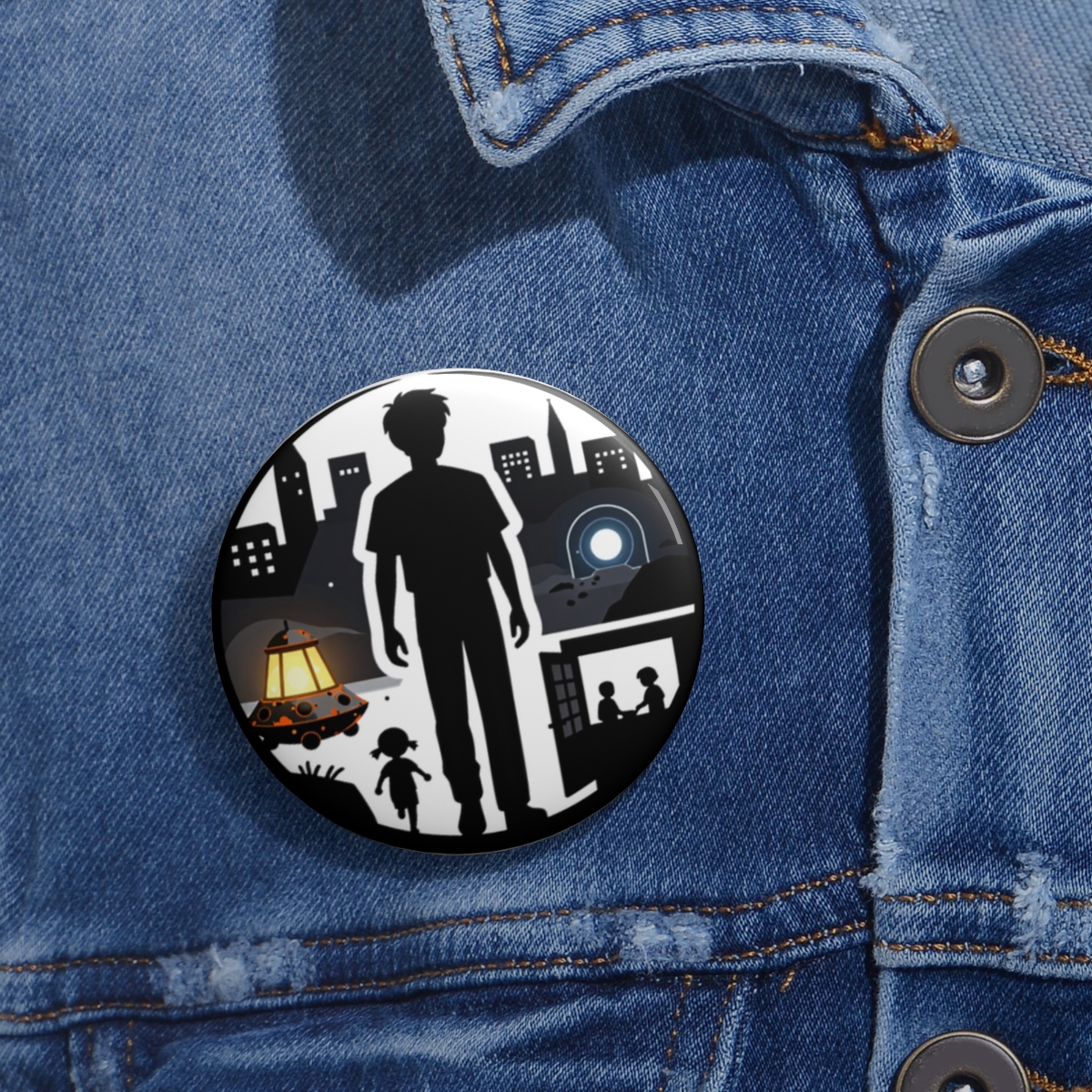 Mockup view 3