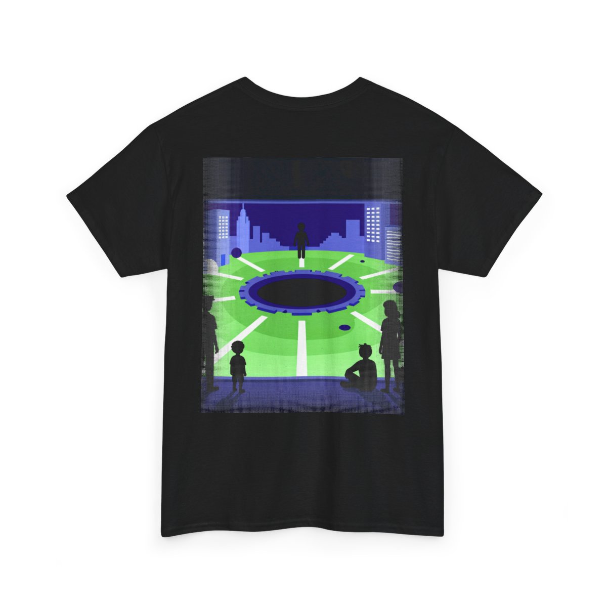 Mockup view 2