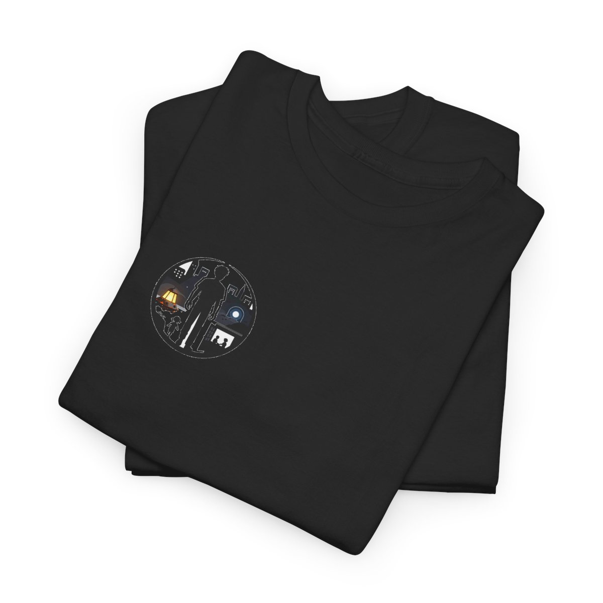 Mockup view 3